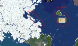 §bFantasticCraft §a  без доната и PVP §2 1.14.2 .webp