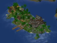 3D остров.webp