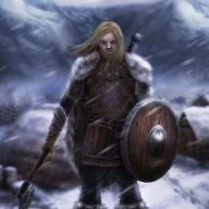 Warrgas