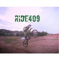 Ride409