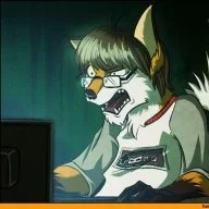 IronFox