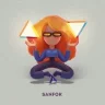 Sanfok