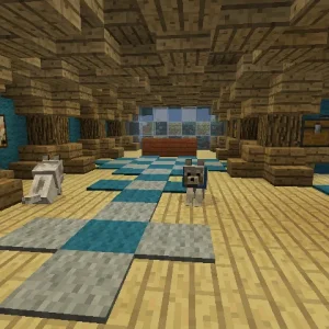 The Bag End