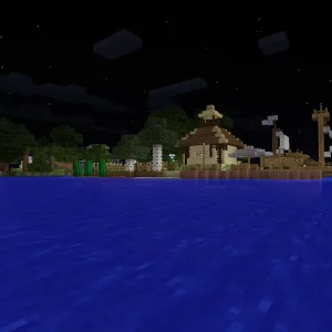 Island House II - 002 Little closer.png