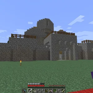 Castle 8