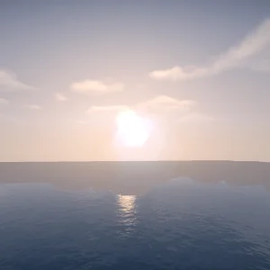 Красота!