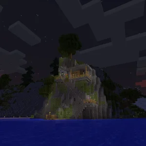 06 Rocky House VII - at Twilight.png