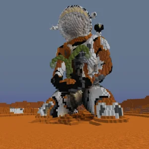 Марсианин/The Martian