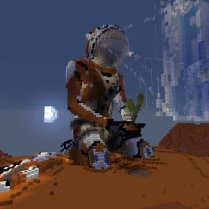 Марсианин/The Martian