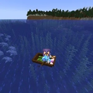Old Spice Ocean Breeze