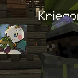 А