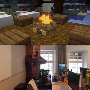 Новости Minecraft