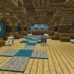 The Bag End