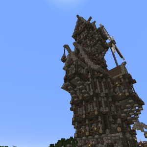 Elven House