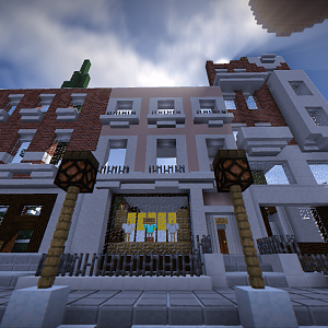 Kingsman is back on the grid