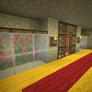 030 Temple - Flowers at Entrance.jpg