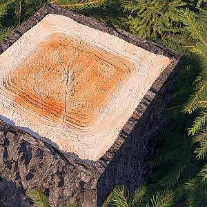 Моддер превратил Minecraft в игру нового поколения.