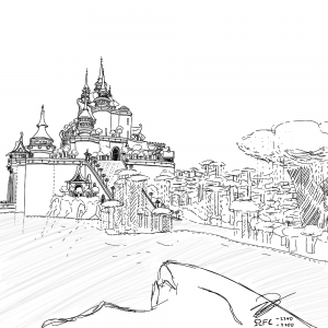 -2340 -4700.Sketch