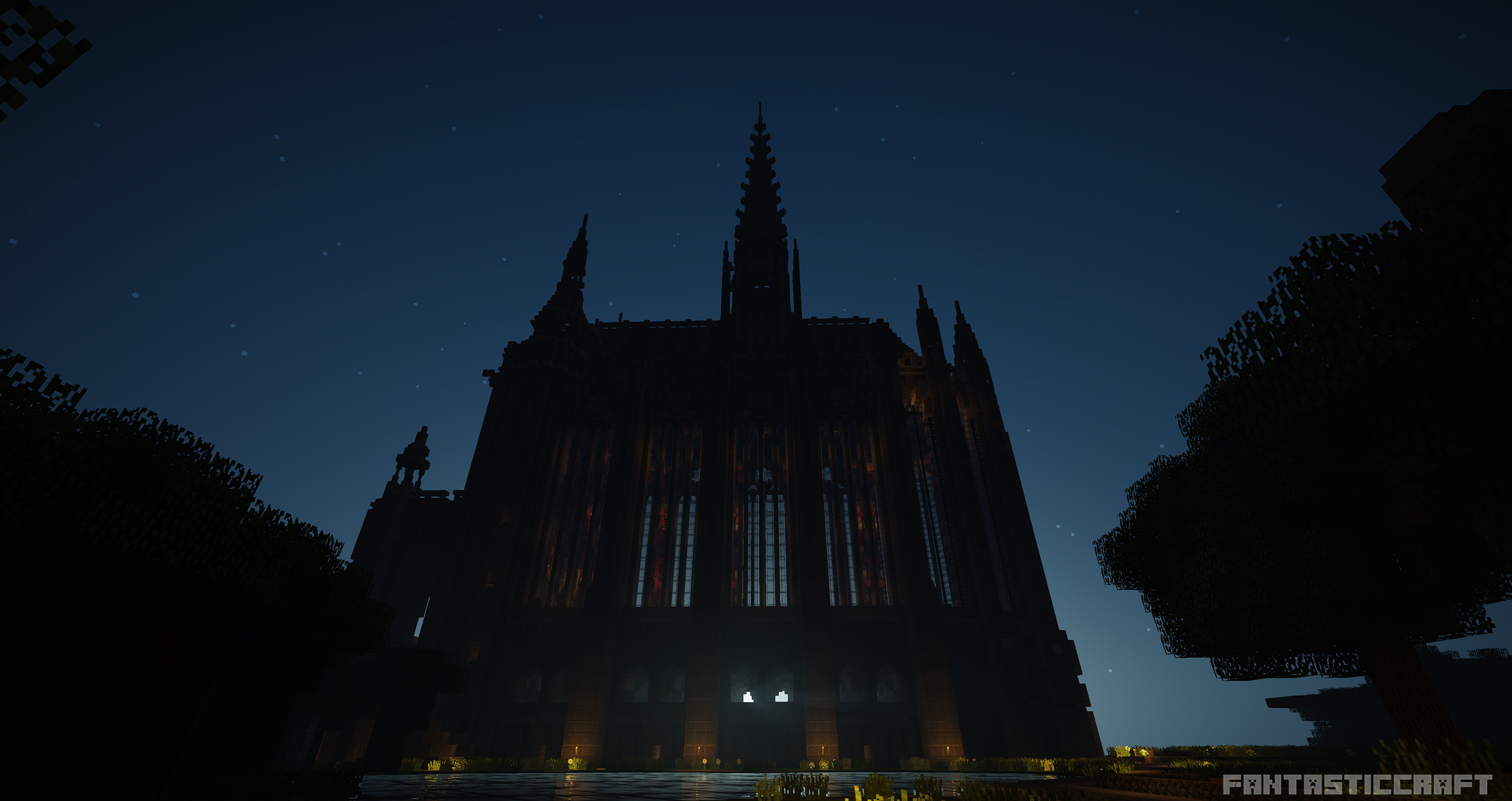 Мрак)