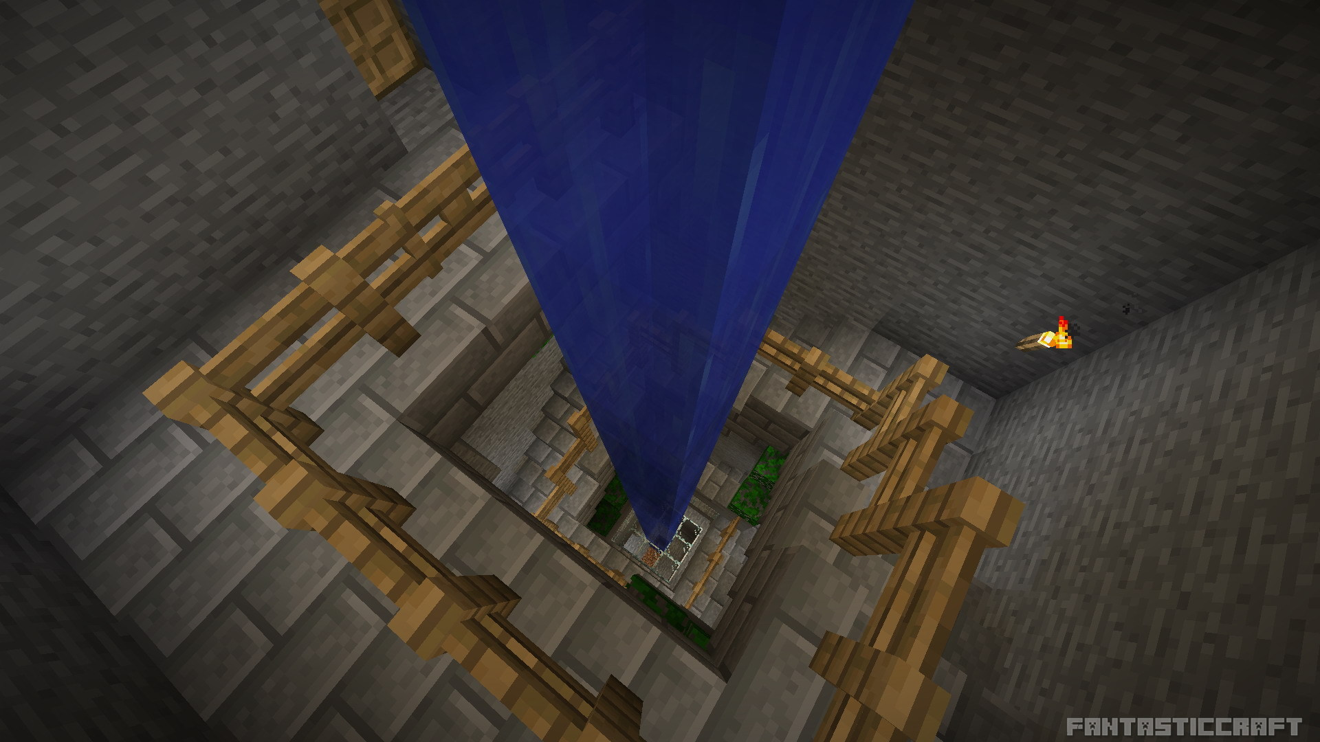 009 Mine - Winding Stair.jpg