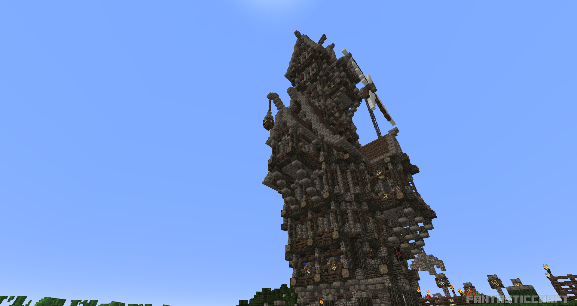 Elven House