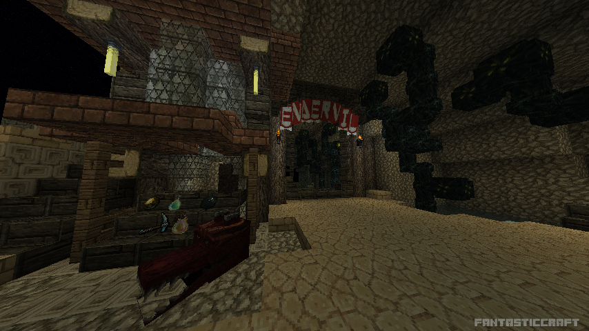 Endervil