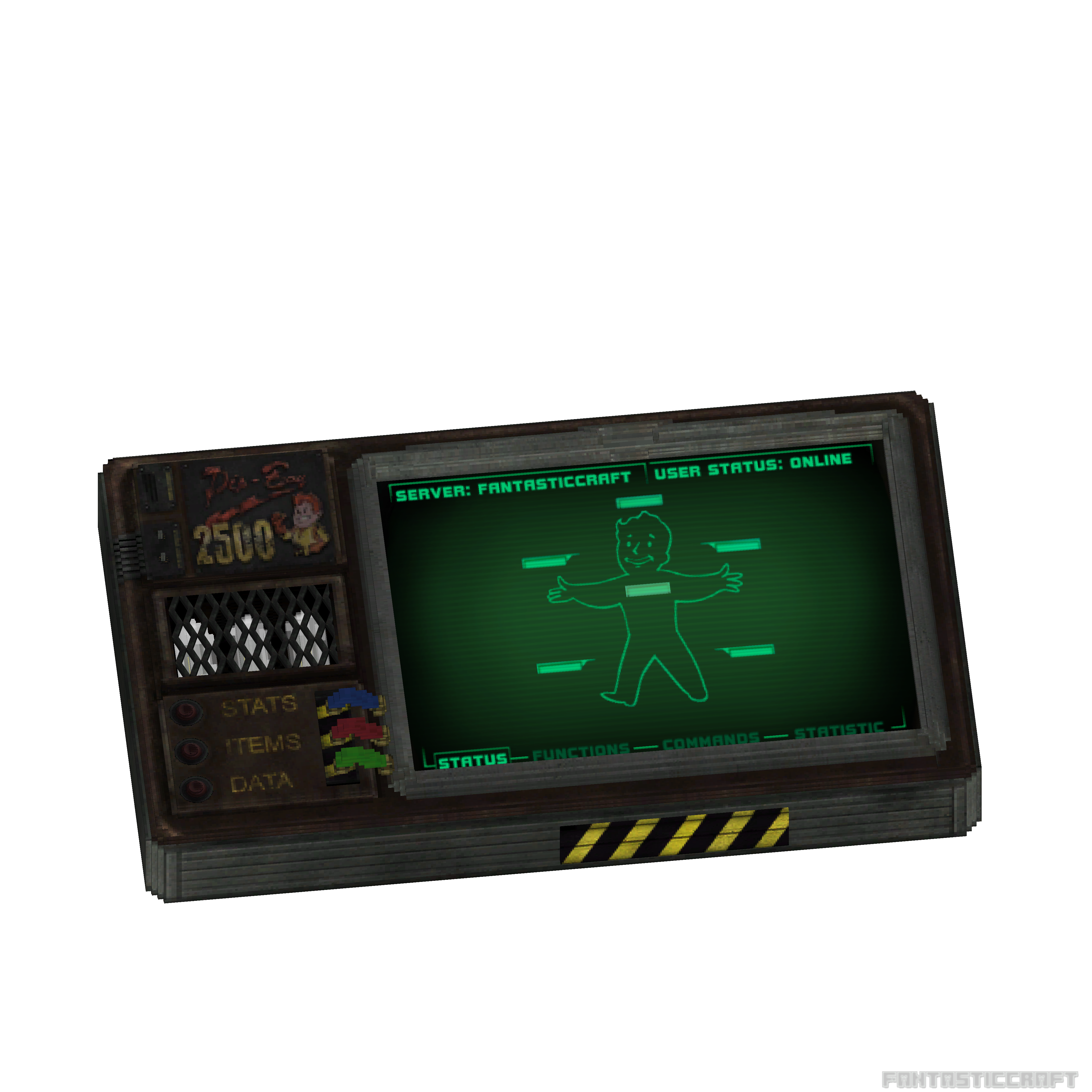 Pip-Boy