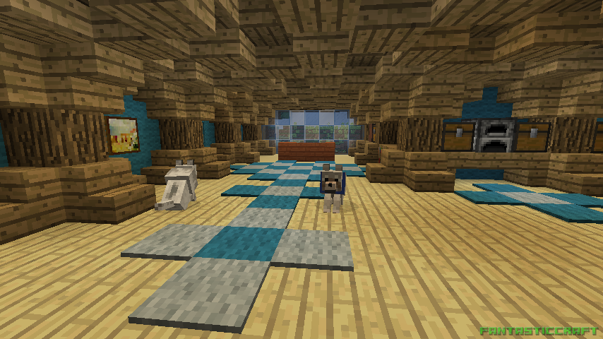 The Bag End