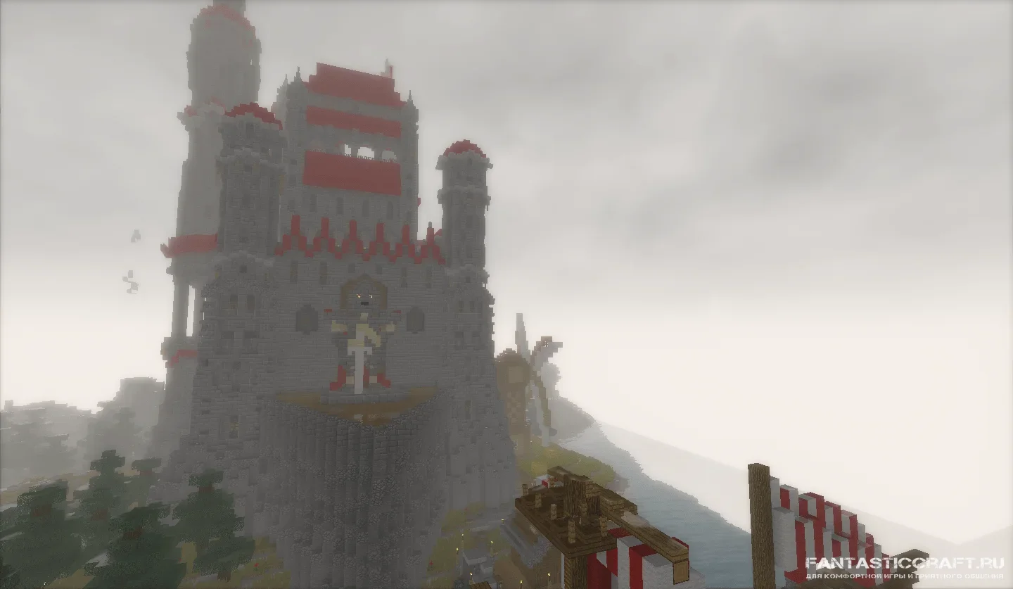 Защитник Redlands