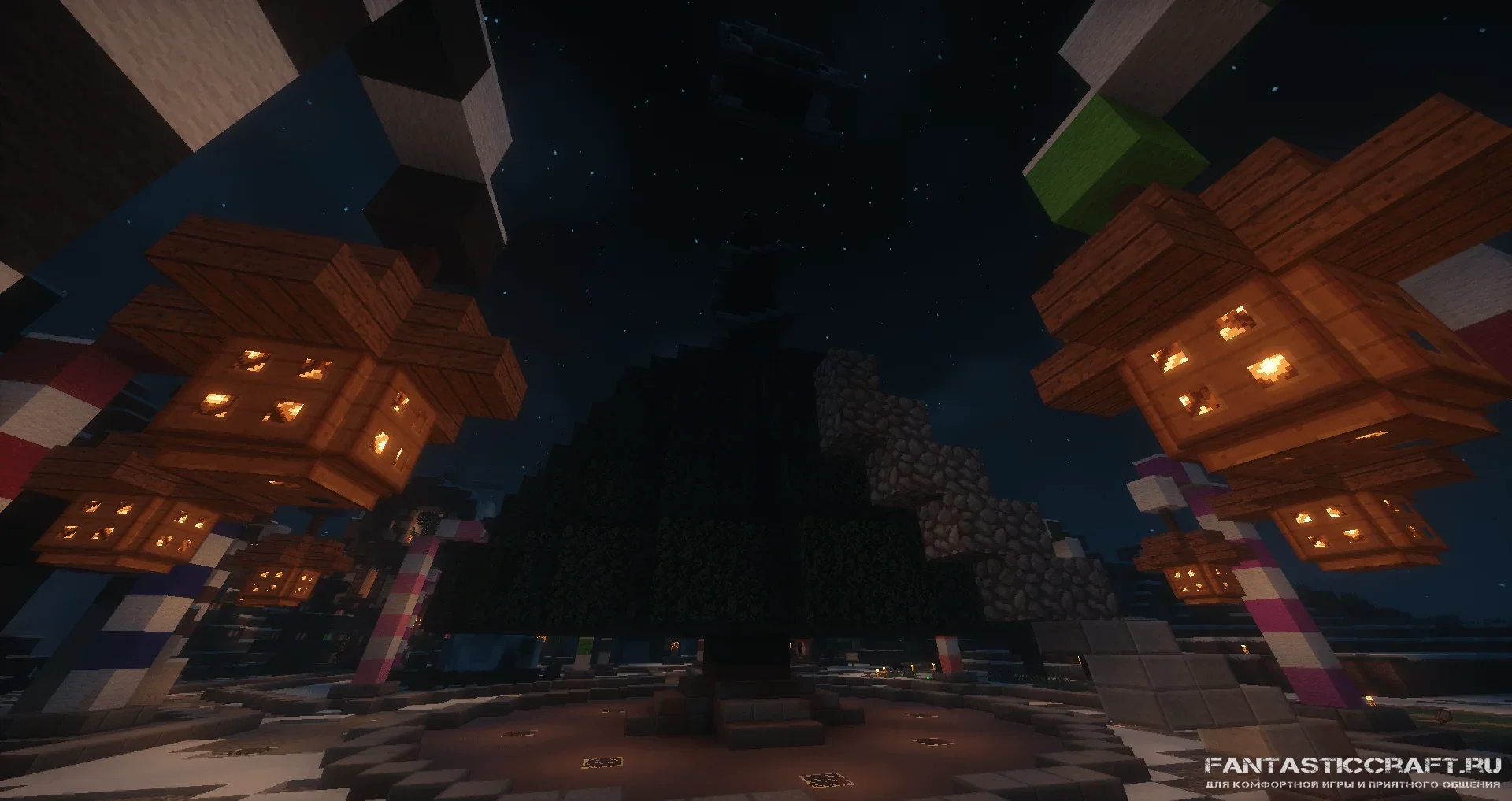 Скоро... только на FantasticCraft