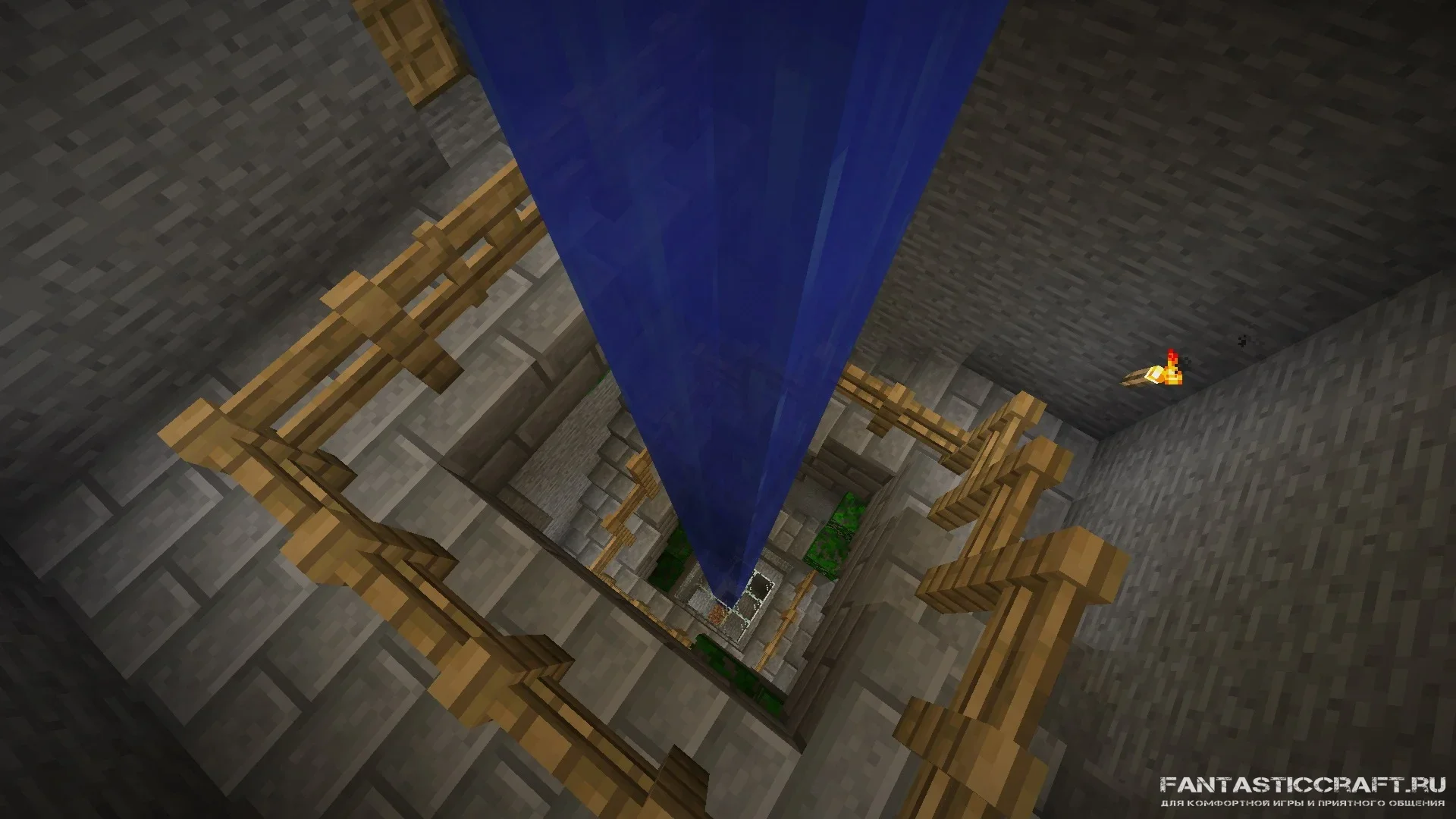 009 Mine - Winding Stair.jpg