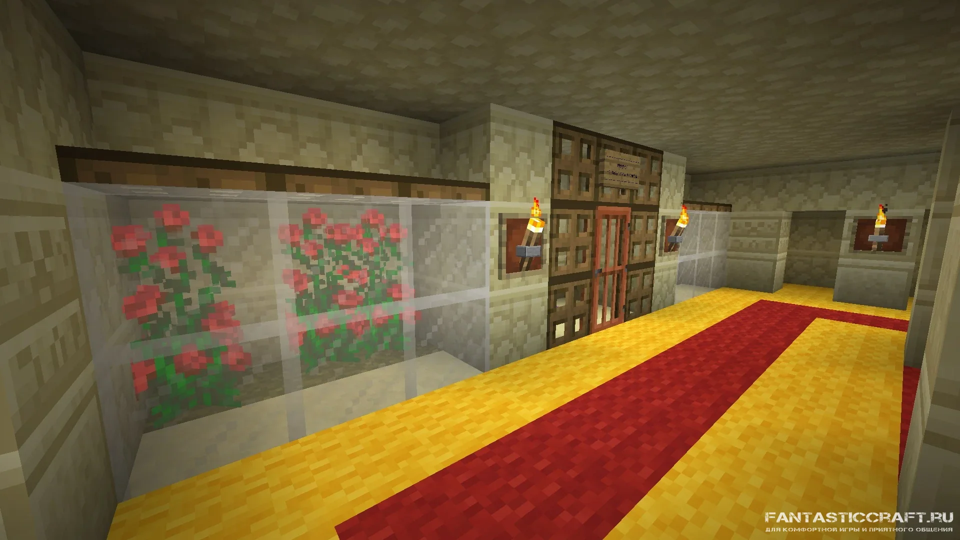 030 Temple - Flowers at Entrance.jpg
