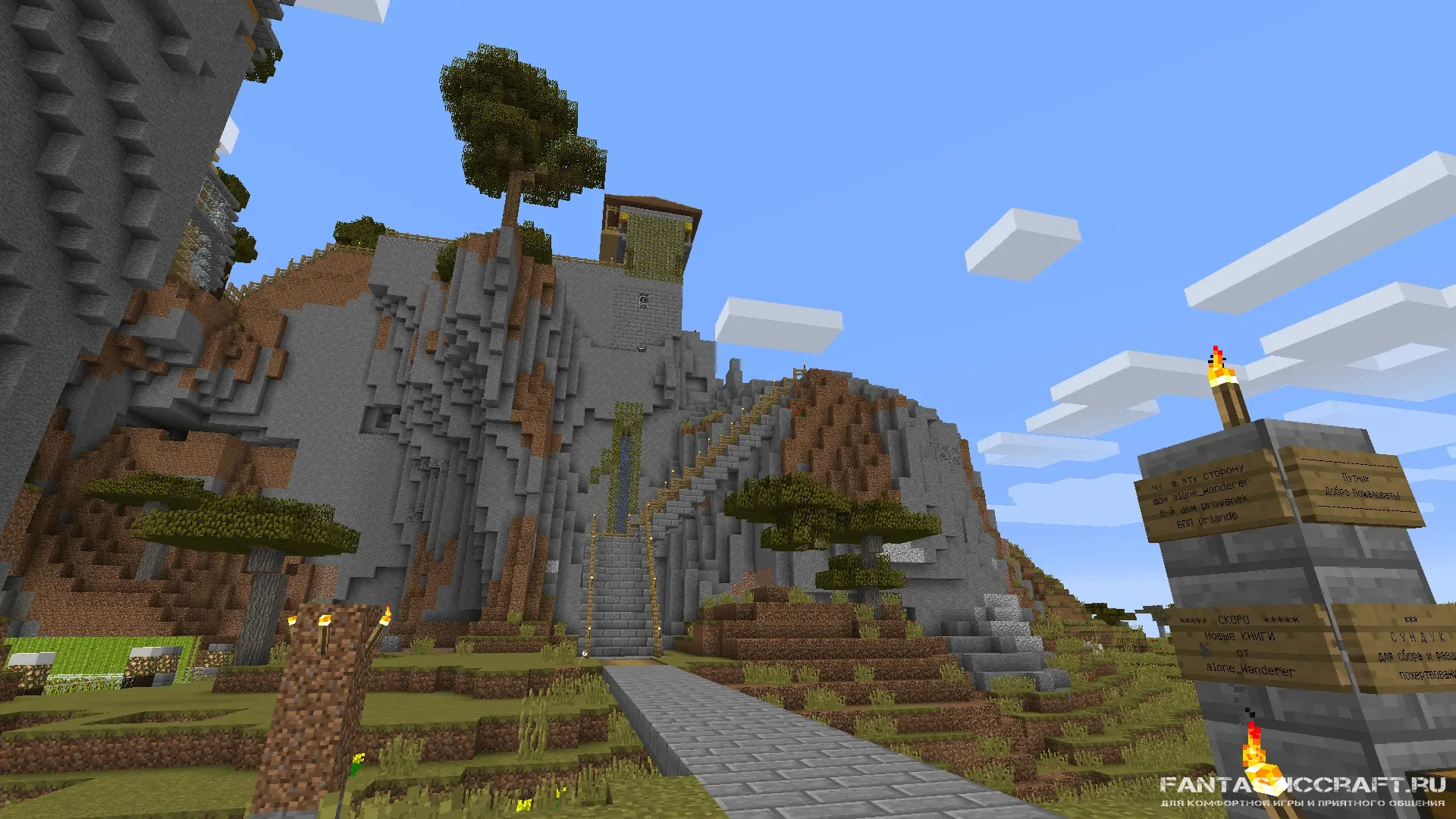 House III - 003 View from road.png