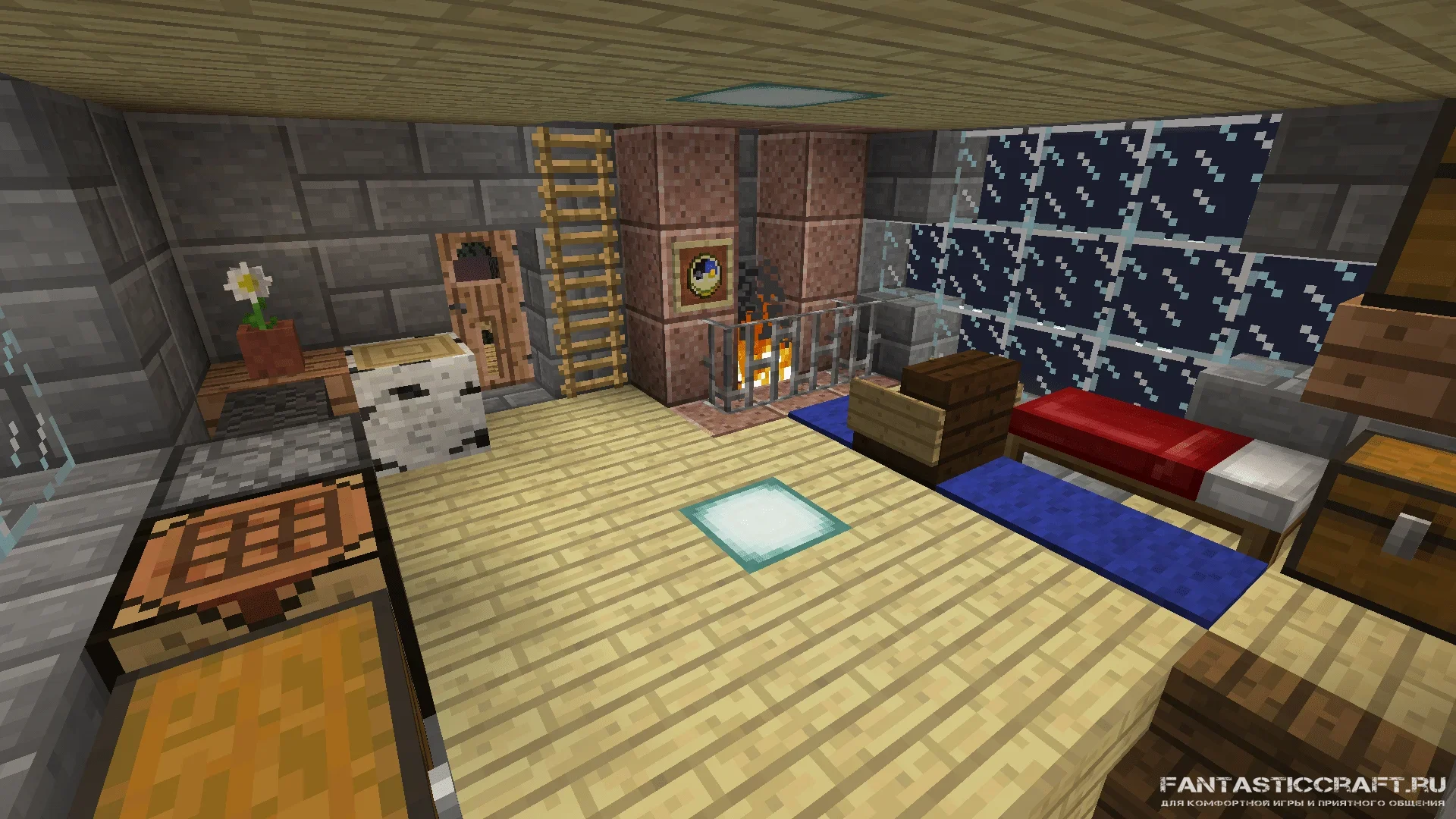 House III - 009 Inside - Living room.png