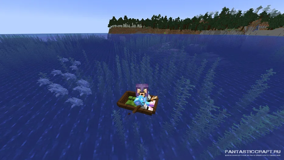 Old Spice Ocean Breeze