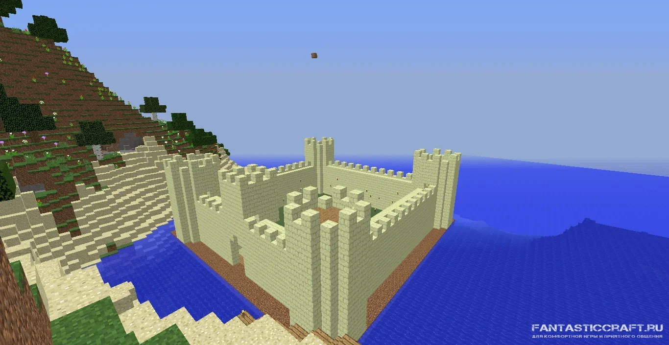 White Castle