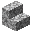 :mc_diorite_stairs: