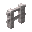 :mc_pale_oak_fence:
