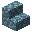 :mc_prismarine_stairs: