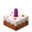 :mc_magenta_candle_cake: