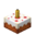 :mc_yellow_candle_cake: