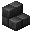 :mc_deepslate_brick_stairs: