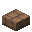 :mc_mud_brick_slab: