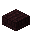:mc_nether_brick_slab: