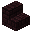 :mc_nether_brick_stairs: