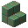 :mc_weathered_cut_copper_stairs: