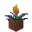:mc_potted_torchflower: