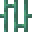 :mc_waxed_oxidized_copper_bars: