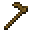 :mc_wooden_hoe: